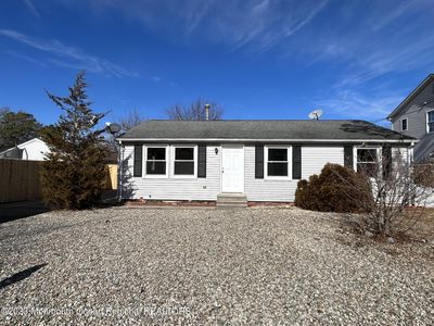 106 Sea Bright Road, Forked River, NJ, 08731