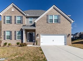 2620 Jacobs Canyon Ln, Knoxville, TN 37932