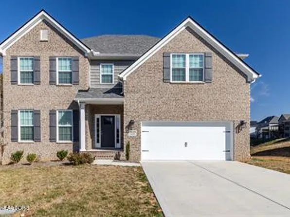 2620 Jacobs Canyon Ln, Knoxville, TN 37932