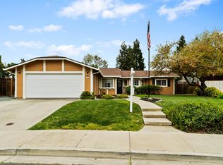 1240 Woodside Dr, Brentwood, CA