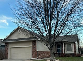 14010 E Whitewood St, Wichita, KS 67230