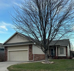 14010 E Whitewood St, Wichita, KS, 67230