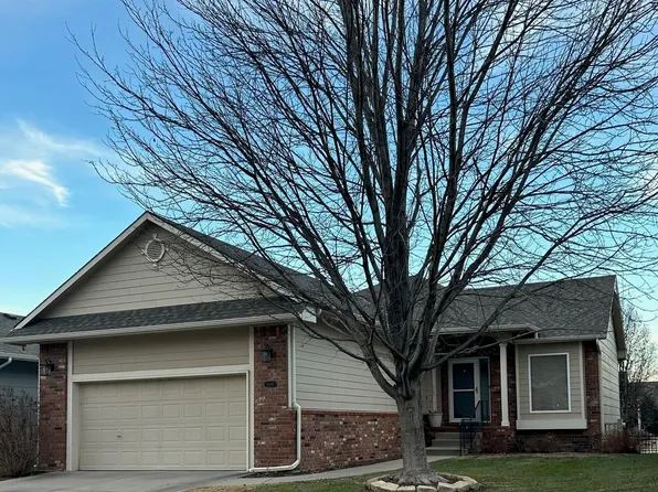 14010 E Whitewood St, Wichita, KS 67230