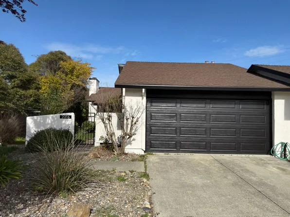 2016 Larchmont Cir, Fairfield, CA 94534