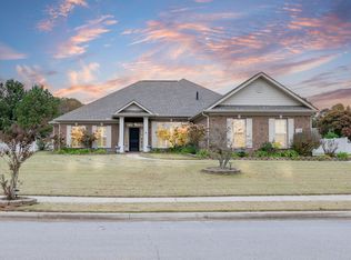 107 Eden Ln, Huntsville, AL 35811
