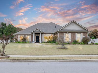 107 Eden Ln, Huntsville, AL, 35811