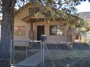 112 Black Knob Vw, Bisbee, AZ 85603