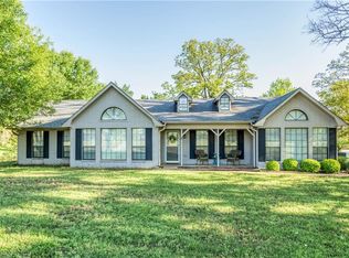 5509 Park Rd, Lavaca, AR 72941