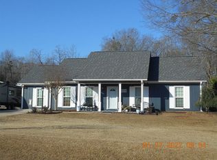 203 Merrill Dr, Lagrange, GA 30241