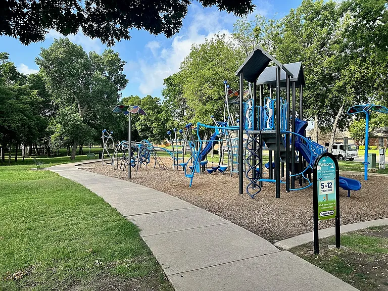 playground