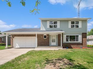 840 Greenmount Ct, Mishawaka, IN