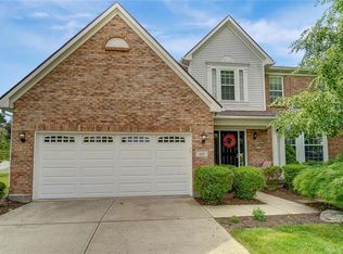 60 Huntley Ct, Springboro, OH