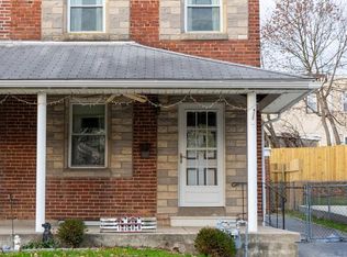 1208 Roosevelt Dr, Havertown, PA 19083