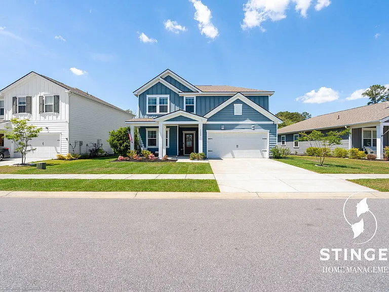 1208 Brackish Ct — Photo 2