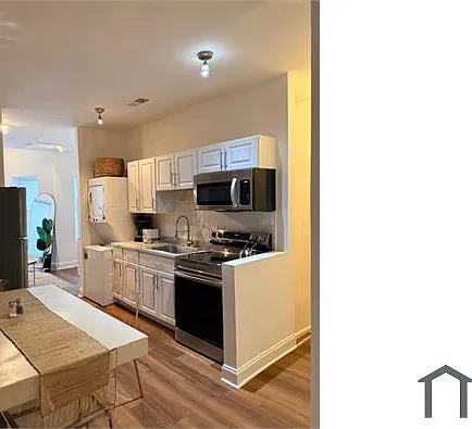 2 bed, 700 sqft, $3,200 — Photo 3