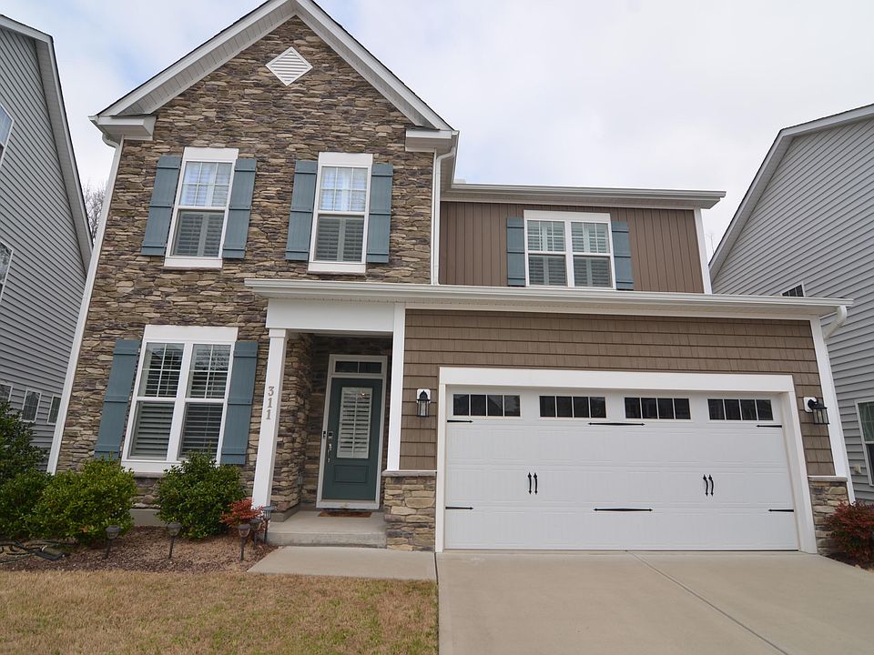 1st image of 311 Silverhawk Ln