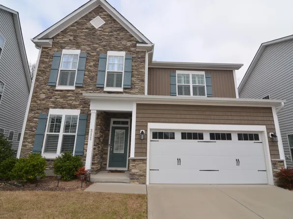 311 Silverhawk Ln, Durham, NC 27703