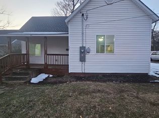 603 S 1st St, Benton, AR 72015