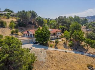 20363 E Via Verde St, Covina, CA 91724