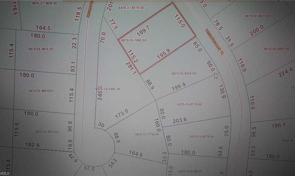 2nd image of 6040 Timberwood Trl