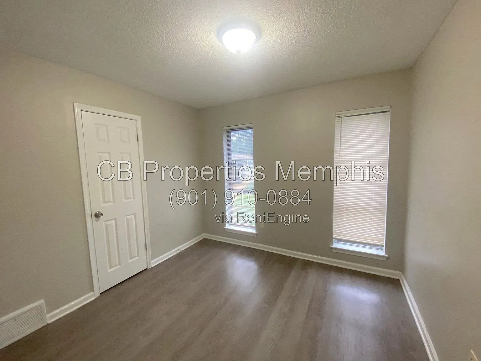 3 bed, 1.0 bath, 1274 sqft, $1,095 — Photo 2