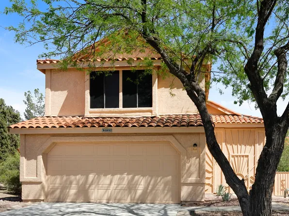 8892 N Lessing Ct, Tucson, AZ 85742