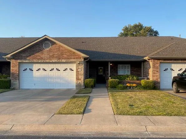 507 Saint Andrews Cir, Grove, OK 74344