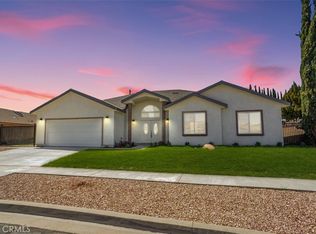39761 Luann Dr, Palmdale, CA 93551