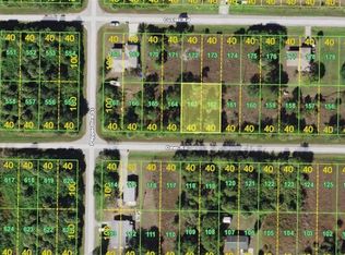 26440 Deer Rd, Punta Gorda, FL 33955