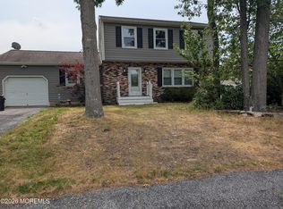 2209 Crestwood Drive, Forked River, NJ 08731