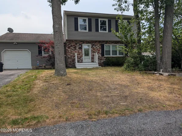 2209 Crestwood Drive, Forked River, NJ 08731