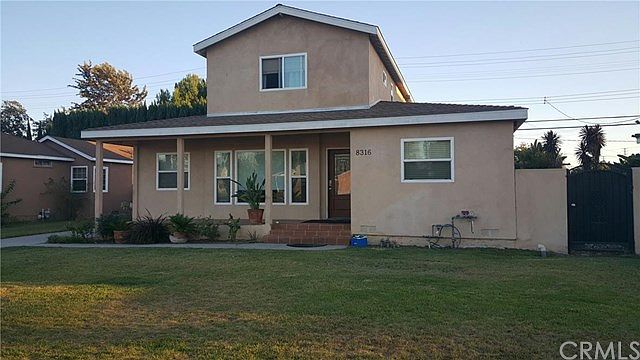 2nd image of 8316 Cleta St