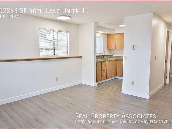 3rd image of 12846 SE 40th Ln APT 11