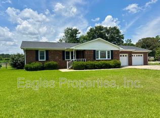 657 Saulston Rd, Goldsboro, NC 27534