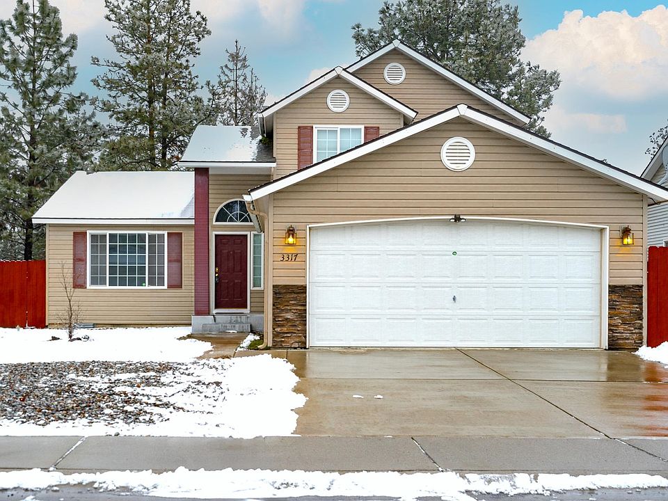 1st image of 3317 Thistle Creek Ln