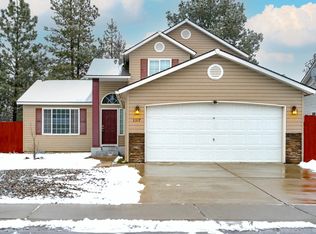 3317 Thistle Creek Ln, Cheney, WA 99004