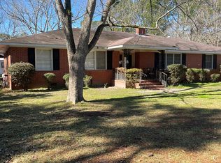 2021 Sunnyside Dr, Waycross, GA 31501
