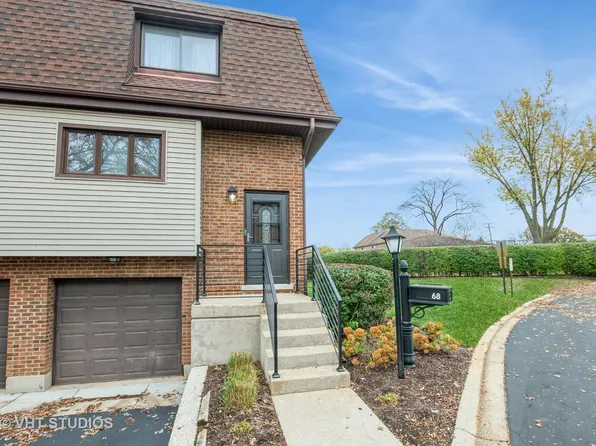 68 Parliament Dr W Unit 68, Palos Heights, IL 60463