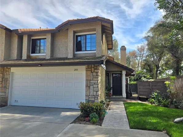 2016 Driftstone Dr, Glendora, CA 91740