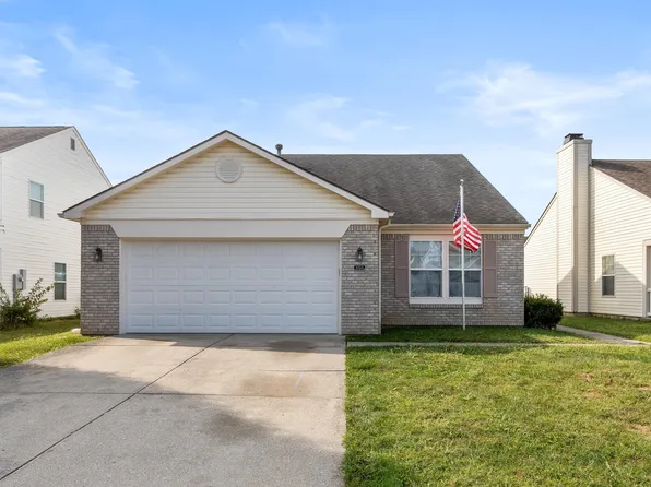10511 Wintergreen Way, Indianapolis, IN 46234