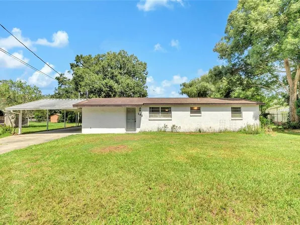 108 5th Ave SE, Lutz, FL 33549