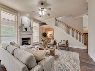 1820 Sand Stone Dr, Sanger, TX 76266