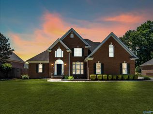 2309 McNair St SW, Decatur, AL 35603