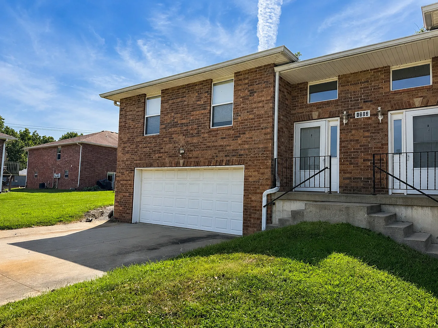 4 bed, 1550 sqft, $1,500 — Photo 1