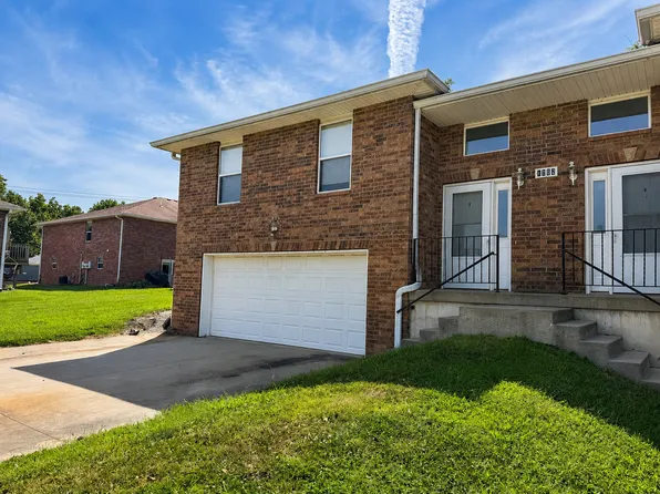 1202 Vest Dr #A & B, Warrensburg, MO 64093