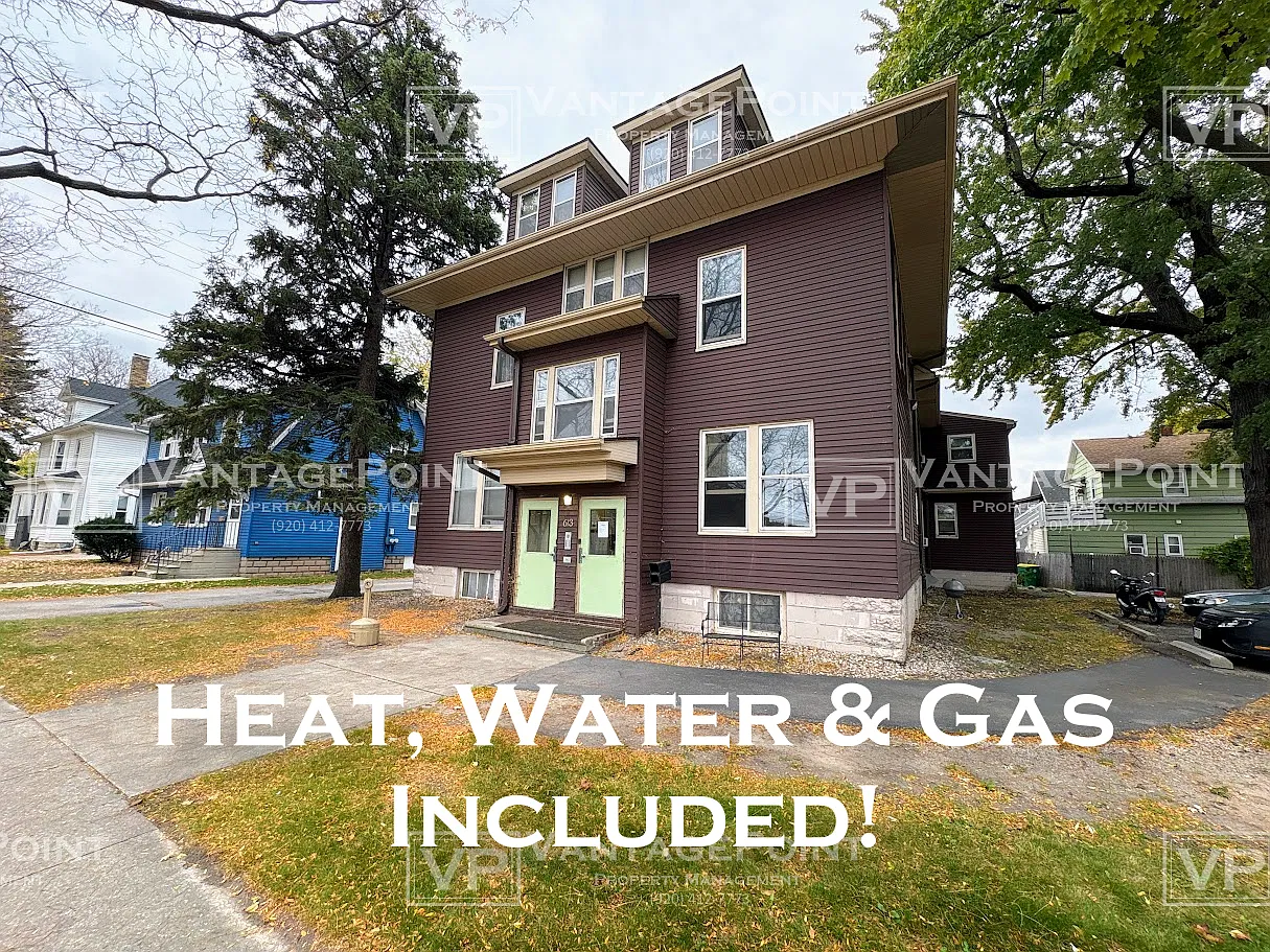 613 Hubbard Street — Photo 1