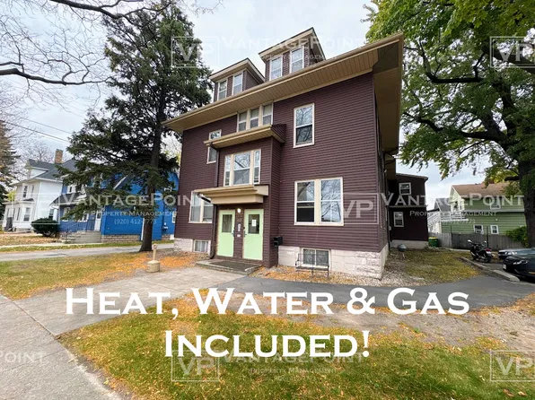 613 Hubbard St, Green Bay, WI 54303