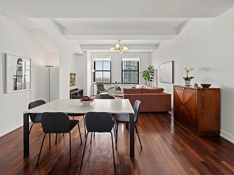 1 Hanson Pl #13K — Photo 10