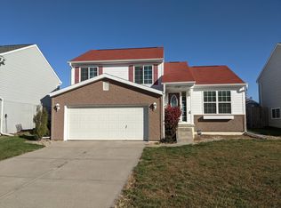 5707 S 193rd St, Omaha, NE 68135
