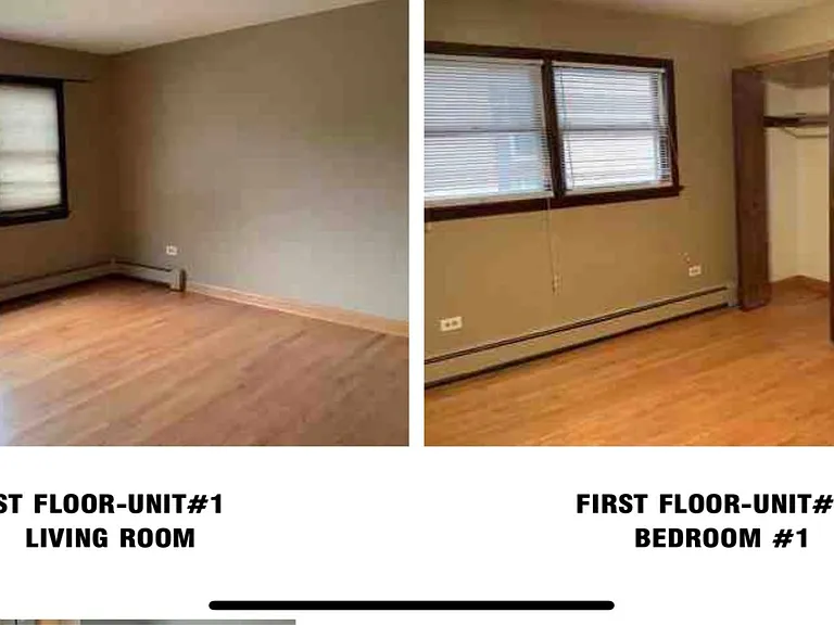 4743 S Avers Ave #1 — Photo 8